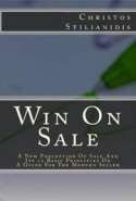 Win on Sale, A New Perception of Sale