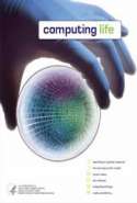 Computing Life