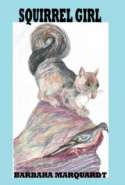 Squirrel Girl