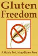 Gluten Freedom