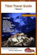 Tibet Travel Guide