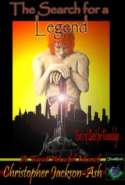 The Search for a Legend (Book 1 of Quest for Knowledge)