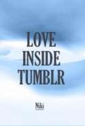 Love Inside Tumblr