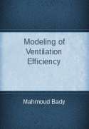 Modeling of Ventilation Efficiency