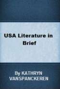 USA Literature in Brief