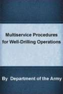 Multiservice Procedures for Well-Drilling Operations