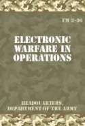 Electronic Warfare in Operations