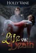 Life vs. Death (Eternal War Series #3)