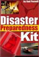 Disaster Preparedness Kit