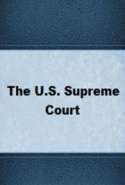 The U.S. Supreme Court: Equal Justice Under the Law