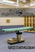 Handbook on Surgical Sutures and Knots