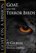 Goat. And the Terror Birds