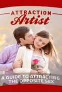 Attraction Artist
