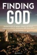 Finding God