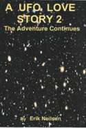 A UFO Love Story 2, The Adventure Continues