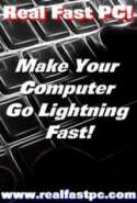 Real Fast PC / Windows 7 Edition