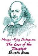 ‘Manga’-Fying Shakespeare: The Case of the Temptest