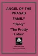 Angel of the Prasad Family