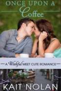 Once Upon a Coffee