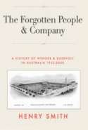 The Forgotten People & Company
