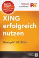 XING Erfolgreich Nutzen