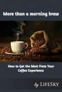 More Than a Morning Brew
