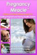 Pregnancy Miracle Book PDF with Review