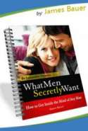 What Men Secretly Want Book PDF with Review