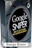 Google Sniper System with Review 