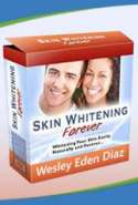 Skin Whitening Forever Book PDF with Review