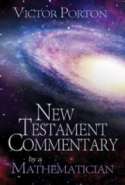 New Testament Commentary by a Mathematician