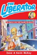 The Liberator Part 1