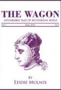 The Wagon #2: April, 2016