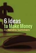 6 Ideas To Make Money