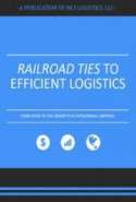 Railroad Ties to Efficient Logistics