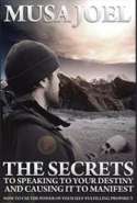 The Secret to Speaking to Your Destiny and Causing It to Manifest