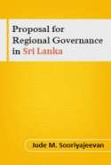 Proposal for Regional Governance in Sri Lanka