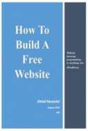 How to Build a Free Website 003