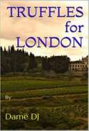 Truffles for London