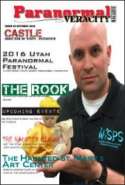 Paranormal Veracity Magazine Issue #1