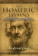 The Homeric Hymns