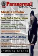 Paranormal Veracity Magazine Issue #2