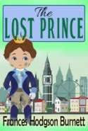 The Lost Prince