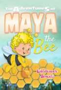The Adventures of Maya the Bee