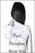 Pure Perception (Web of Deception #2)