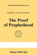 The Proof of Prophethood