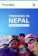 Trekking in Nepal: a Complete Independent Guide
