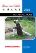 Tai Chi Apeldoorn het Boek