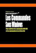 Les Commandes Sous Windows