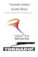 Tornado Information and Safety Manual